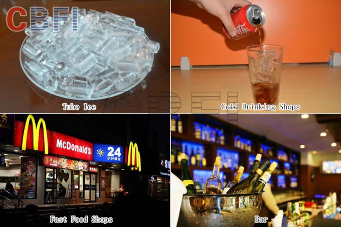 tube-ice-machine-application