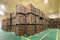 6500 تن ذخیره سازی مواد غذایی یخچال فریزر اتاق سرد R404a مبرد