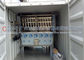 Wine Cooling Commercial Ice Cube Machine 3000Kg With Stable Performance