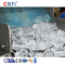 دستگاه یخ ساز سیلندر R507 10 تن در روز دستگاه یخ ساز لوله جامد صنعتی