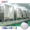دستگاه ساخت مکعب یخ صنعتی 5 تنی سفارشی برای سیستم یخ CBFI