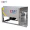 دستگاه یخی خالص CBFI 220V 1P 50Hz برای مجسمه های یخی و کلوپ های شبانه