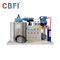 Germany  Compressor Commercial Flake Ice Machine Power Saving