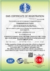 چین Guangzhou Icesource Refrigeration Equipment Co., LTD گواهینامه ها