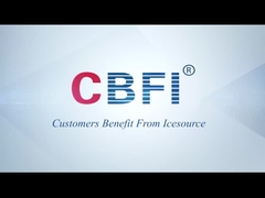 معرفی شرکت CBFI