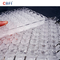 CBFI CV5000 5 تن در روز دستگاه یخ ساز مکعب فولاد ضد زنگ Sus304 با ظرفیت بالا